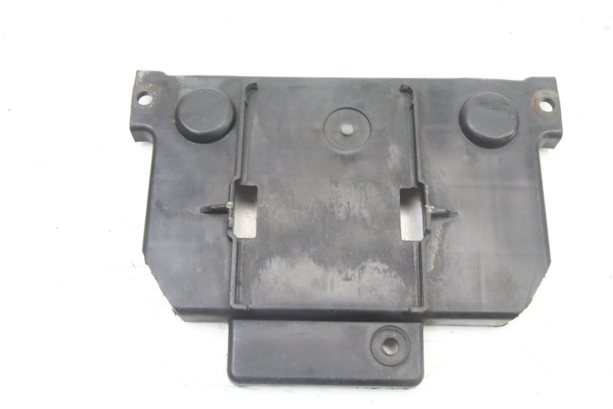 photo de BATTERIEABDECKUNG HONDA VT C2 SHADOW 750 (1997 - 2001) - Alternative Perspektive