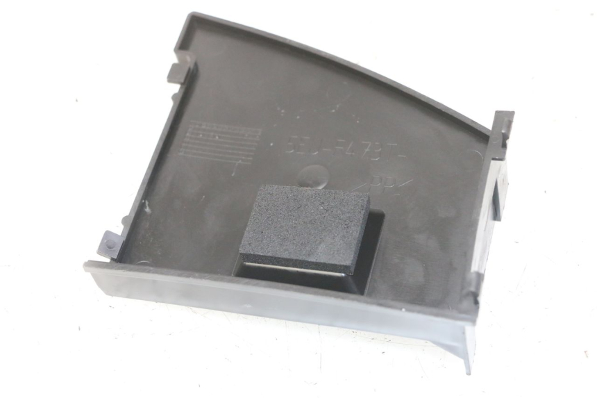 photo de BATTERIEABDECKUNG YAMAHA WHY 50 (1998 - 2000)