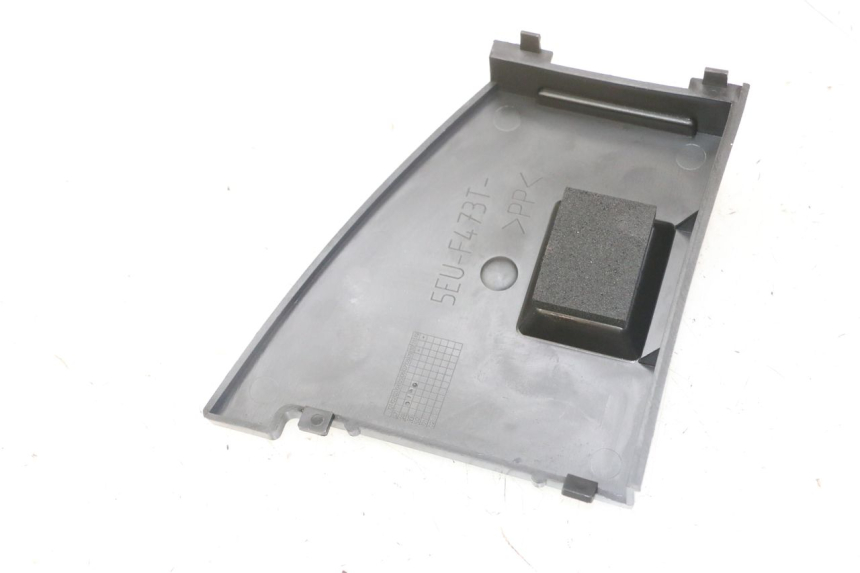 photo de BATTERIEABDECKUNG YAMAHA WHY 50 (1998 - 2000)