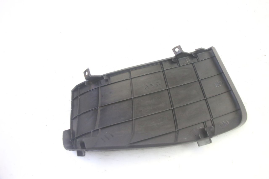 photo de BATTERIEABDECKUNG YAMAHA XMAX X-MAX 125 (2006 - 2009) - Alternative Perspektive
