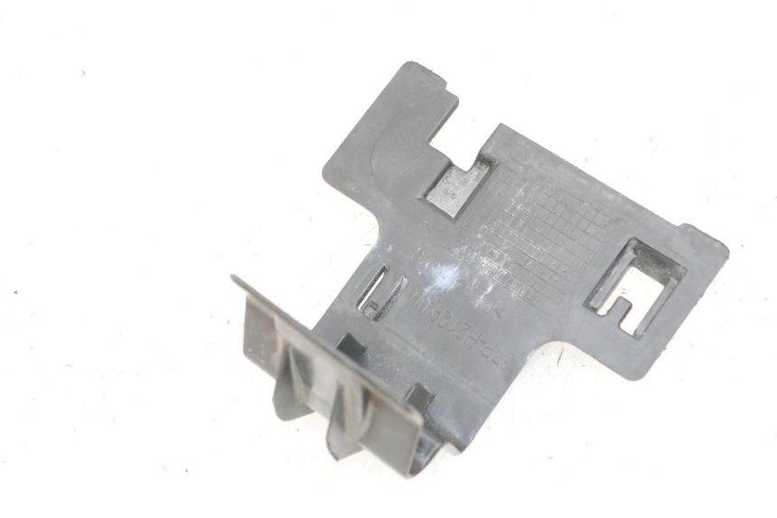 photo de BATTERIEABDECKUNG YAMAHA X-MAX XMAX 125 (2010 - 2013) - Detailansicht des Bauteils