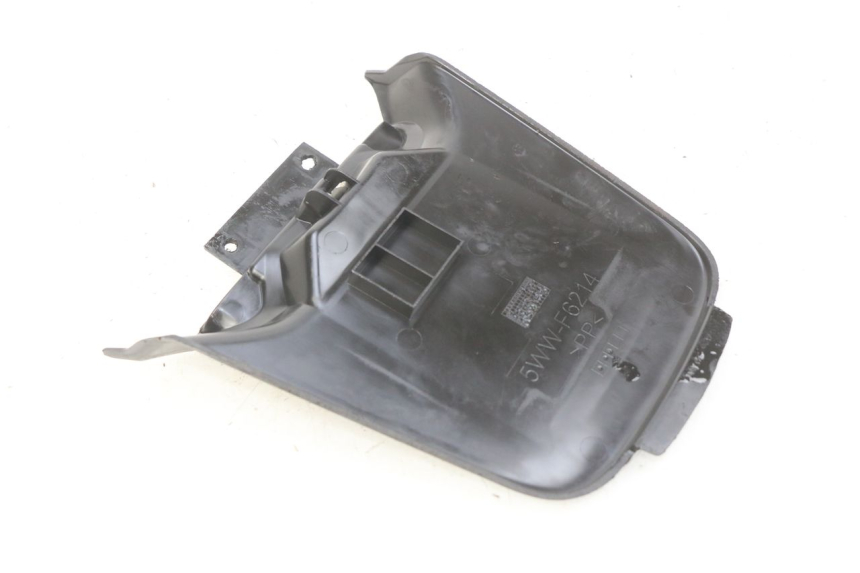 photo de BATTERIEABDECKUNG YAMAHA BW'S NAKED 50 (2008 - 2019)