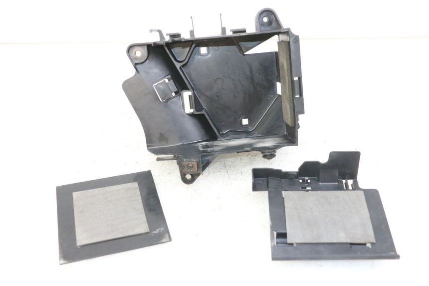 photo de BATTERIEABDECKUNG YAMAHA XVS DRAG STAR DRAGSTAR 650 (1997 - 2007)