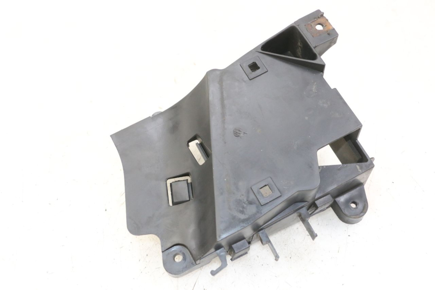 photo de BATTERIEABDECKUNG YAMAHA XVS DRAG STAR DRAGSTAR 650 (1997 - 2007)