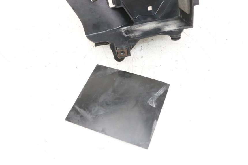 photo de BATTERIEABDECKUNG YAMAHA XVS DRAG STAR DRAGSTAR 650 (1997 - 2007)