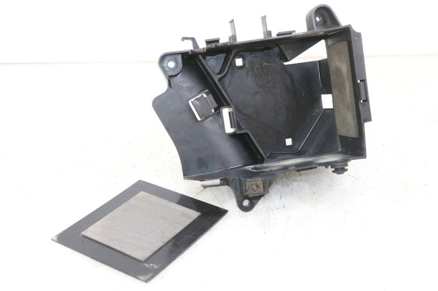 photo de BATTERIEABDECKUNG YAMAHA XVS DRAG STAR DRAGSTAR 650 (1997 - 2007)