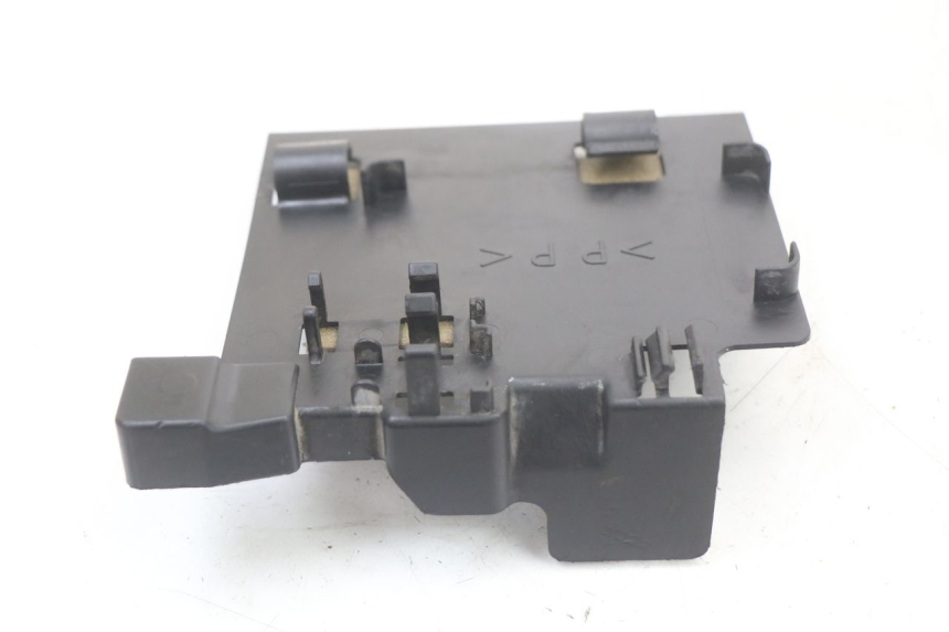 photo de BATTERIEABDECKUNG YAMAHA XVS DRAG STAR DRAGSTAR 650 (1997 - 2007)