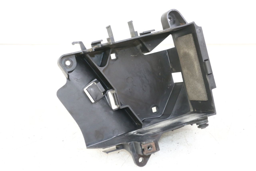 photo de BATTERIEABDECKUNG YAMAHA XVS DRAG STAR DRAGSTAR 650 (1997 - 2007)