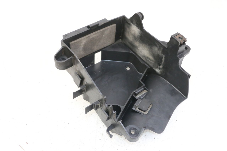 photo de BATTERIEABDECKUNG YAMAHA XVS DRAG STAR DRAGSTAR 650 (1997 - 2007)