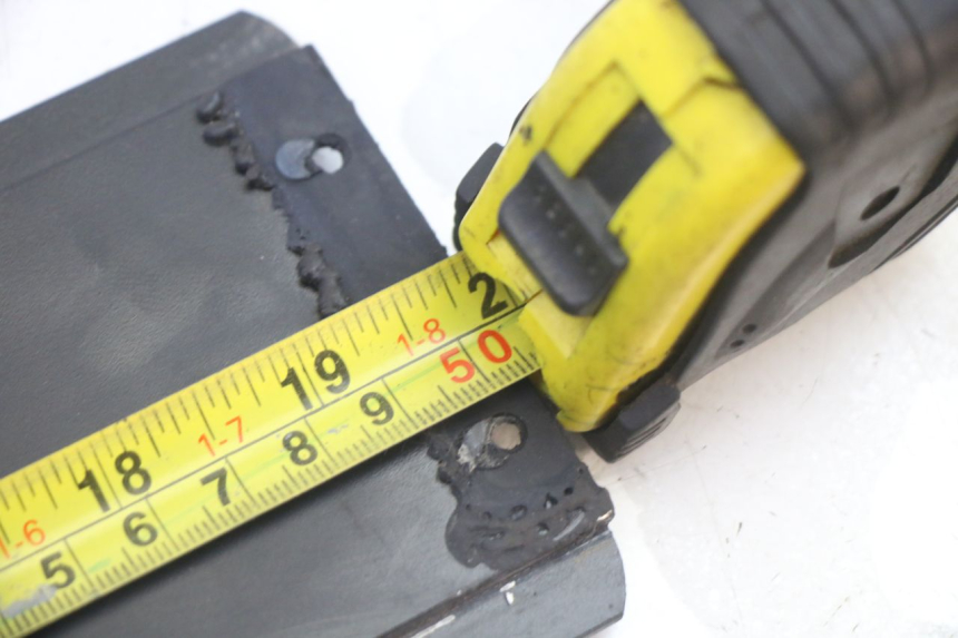 photo de BATTERIEABDECKUNG MOOVWAY Z8 1