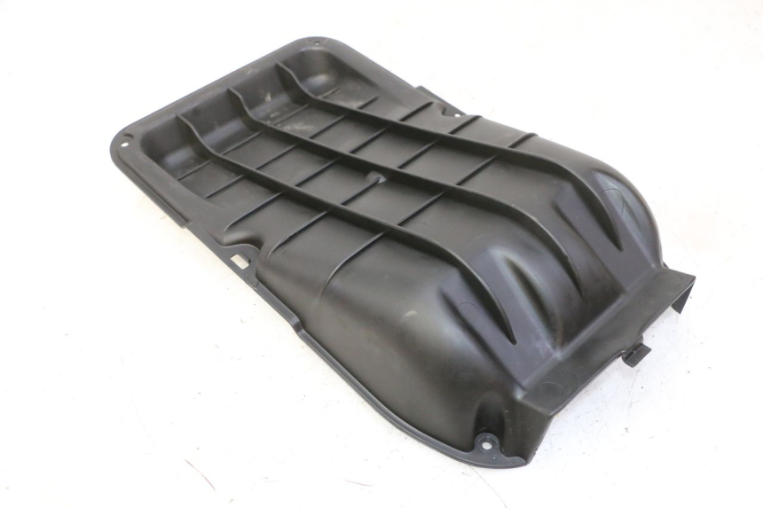 photo de LUFTFILTERKASTEN QUADRO 4 4D 350 (2015 - 2018)