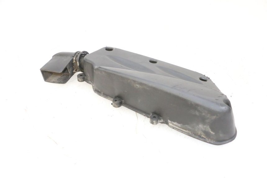 photo de LUFTFILTERKASTEN KYMCO AGILITY 16+ 4T 50 (2018 - 2023) - Alternative Perspektive