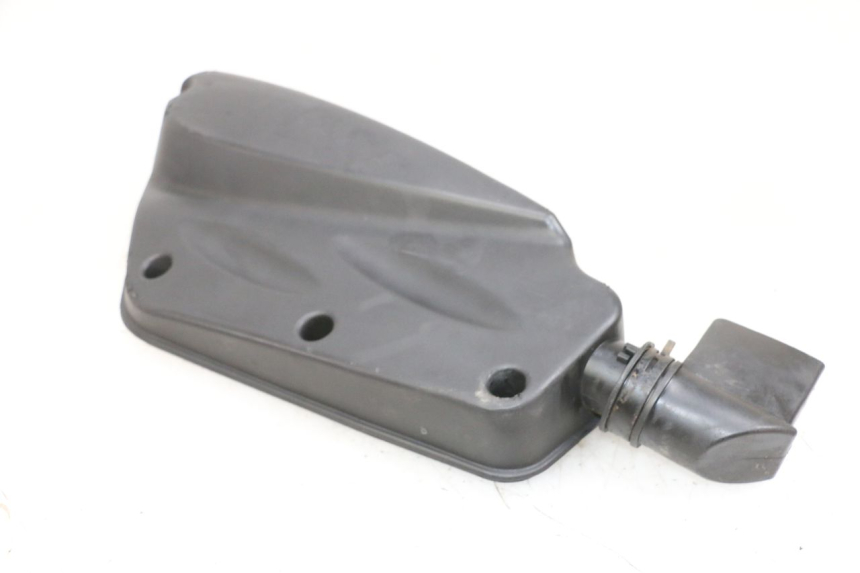 photo de LUFTFILTERKASTEN KYMCO AGILITY 16+ 4T 50 (2018 - 2023) - Details der Befestigungspunkte