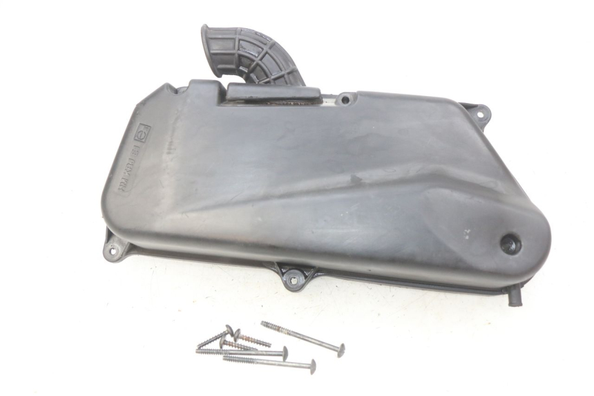 photo de LUFTFILTERABDECKUNG HONDA FES S-WING SWING ABS 125 (2007 - 2015)