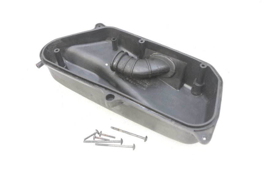 photo de LUFTFILTERABDECKUNG HONDA FES S-WING SWING ABS 125 (2007 - 2015)