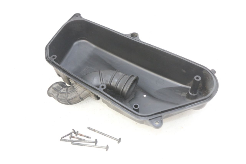 photo de LUFTFILTERABDECKUNG HONDA FES S-WING SWING ABS 125 (2007 - 2015)