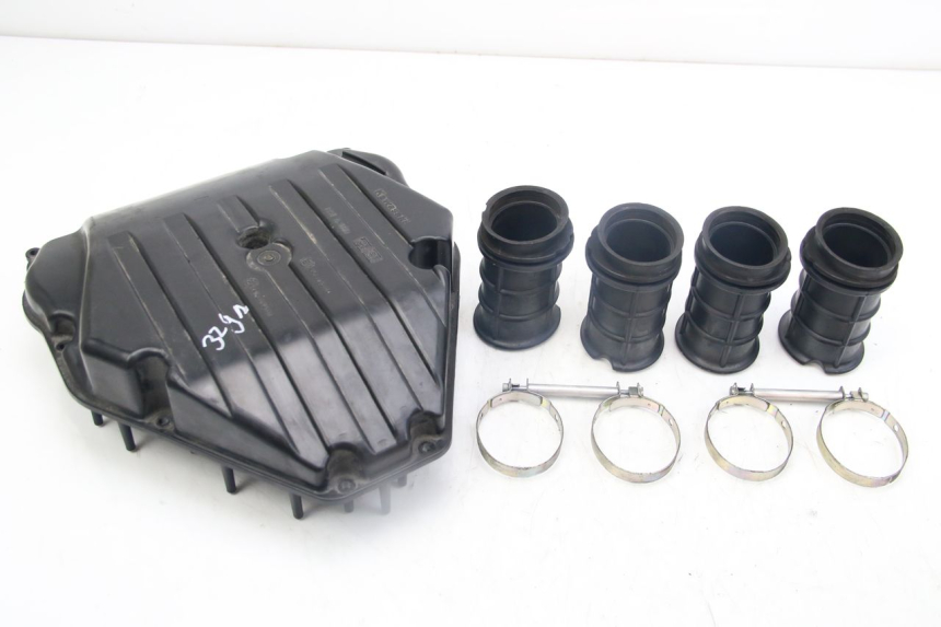 photo de LUFTFILTERABDECKUNG KAWASAKI Z ABS 1000 (2014 - 2020)