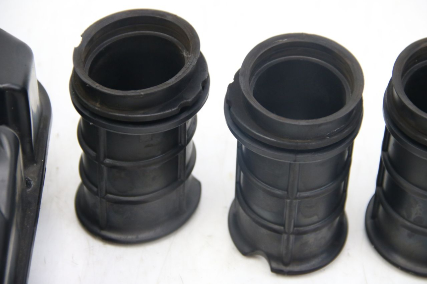 photo de LUFTFILTERABDECKUNG KAWASAKI Z ABS 1000 (2014 - 2020)