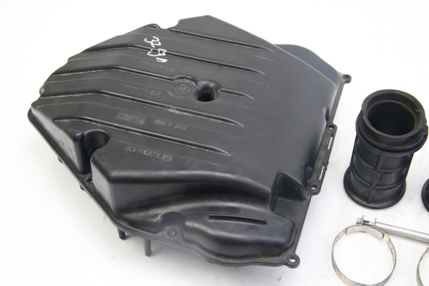 photo de LUFTFILTERABDECKUNG KAWASAKI Z ABS 1000 (2014 - 2020)