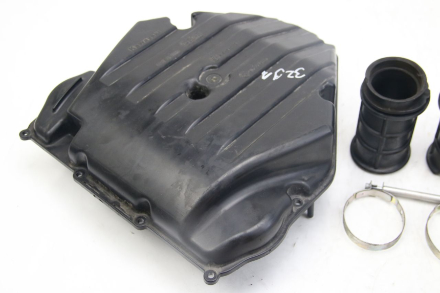 photo de LUFTFILTERABDECKUNG KAWASAKI Z ABS 1000 (2014 - 2020)