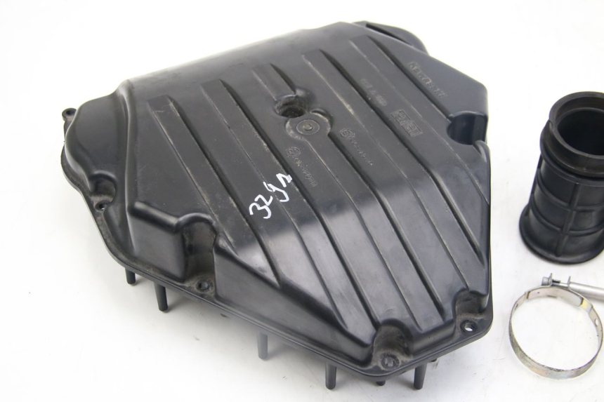 photo de LUFTFILTERABDECKUNG KAWASAKI Z ABS 1000 (2014 - 2020)