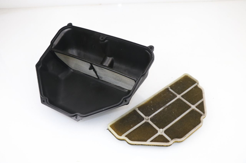 photo de LUFTFILTERKASTEN KAWASAKI ZX-6R ZX6R 600 (2000 - 2002)