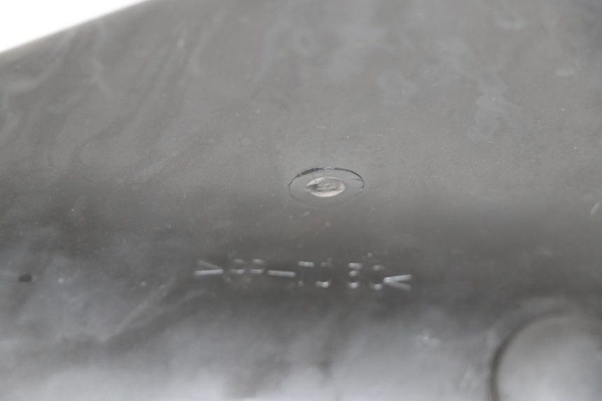 photo de LUFTFILTERKASTEN KAWASAKI ZX-6R ZX6R 600 (2000 - 2002)