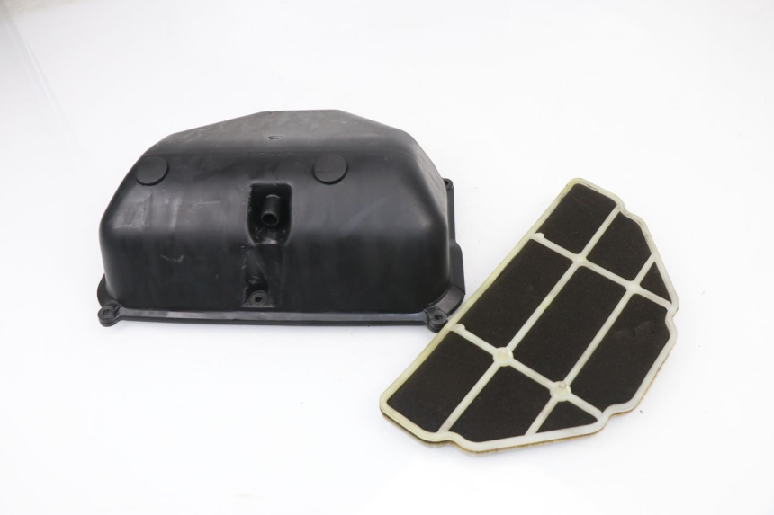 photo de LUFTFILTERKASTEN KAWASAKI ZX-6R ZX6R 600 (2000 - 2002)