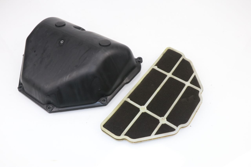photo de LUFTFILTERKASTEN KAWASAKI ZX-6R ZX6R 600 (2000 - 2002)
