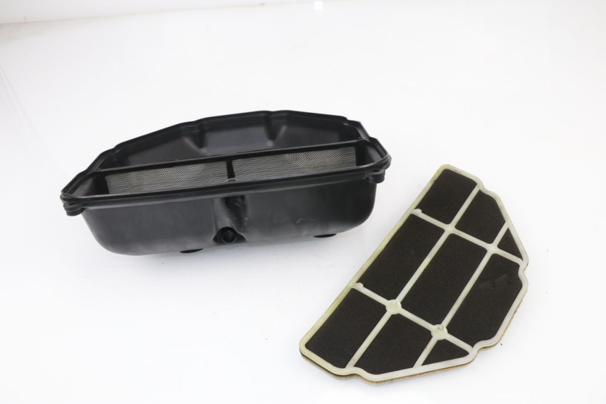 photo de LUFTFILTERKASTEN KAWASAKI ZX-6R ZX6R 600 (2000 - 2002)