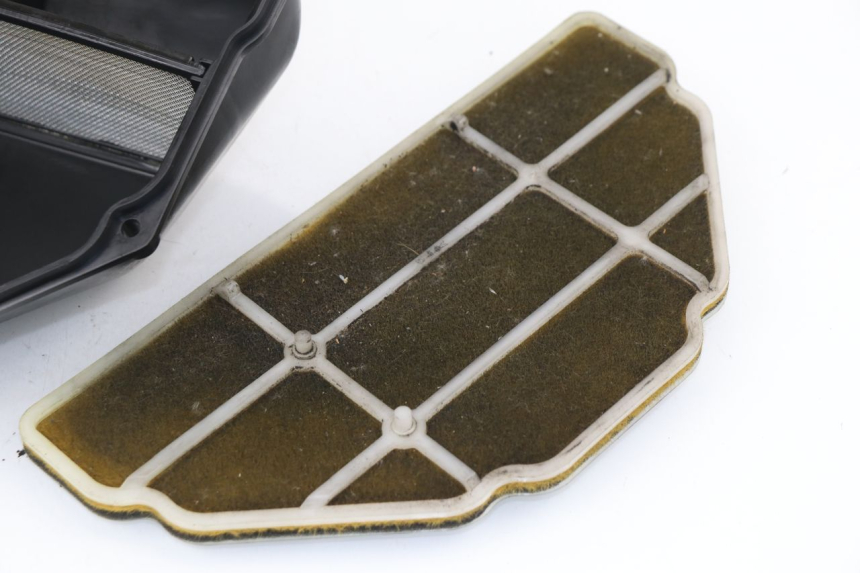 photo de LUFTFILTERKASTEN KAWASAKI ZX-6R ZX6R 600 (2000 - 2002)
