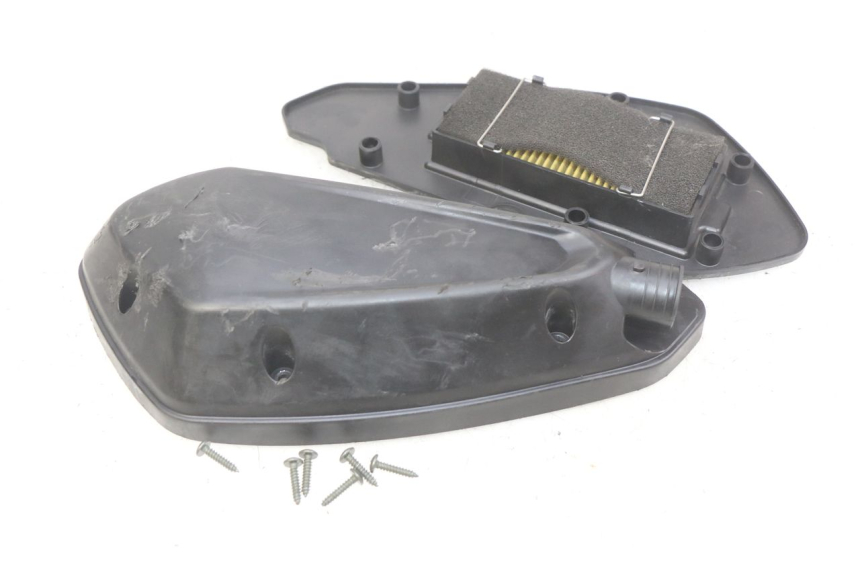 photo de LUFTFILTERKASTEN PEUGEOT KISBEE 4T 50 (2018 - 2022)