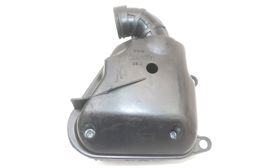 photo de LUFTFILTERABDECKUNG MBK OVETTO ONE 2T 50 (2013 - 2017)