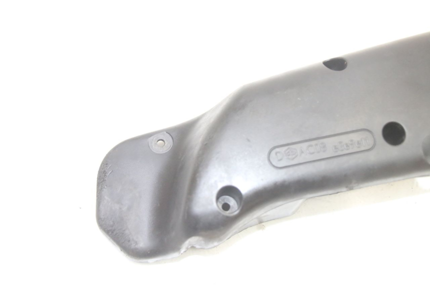 photo de LUFTFILTERKASTEN GILERA RUNNER SP 50 (2006 - 2008)