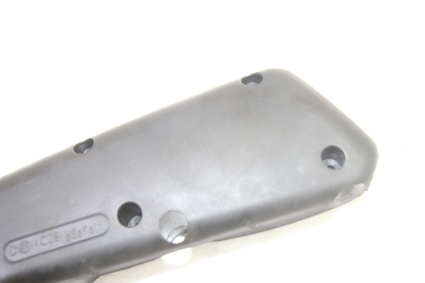 photo de LUFTFILTERKASTEN GILERA RUNNER SP 50 (2006 - 2008)