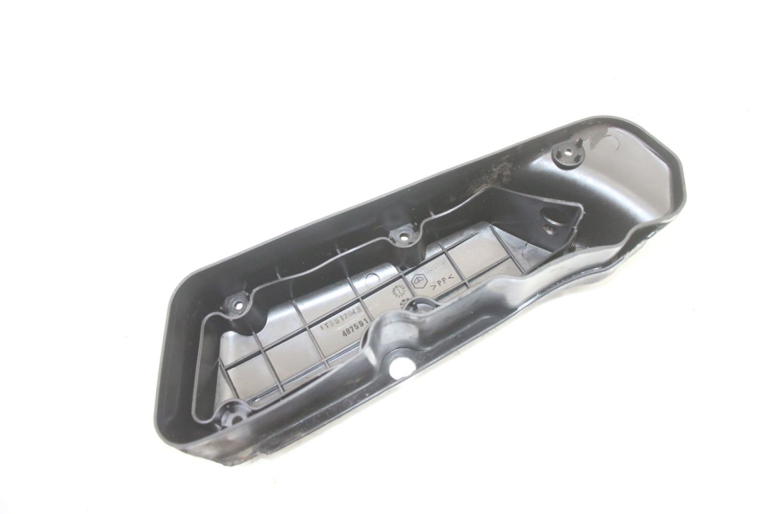 photo de LUFTFILTERKASTEN GILERA RUNNER SP 50 (2006 - 2008)