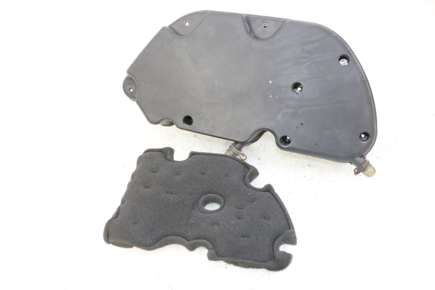 photo de LUFTFILTERKASTEN PIAGGIO X9 EVOLUTION 125 (2003 - 2007)
