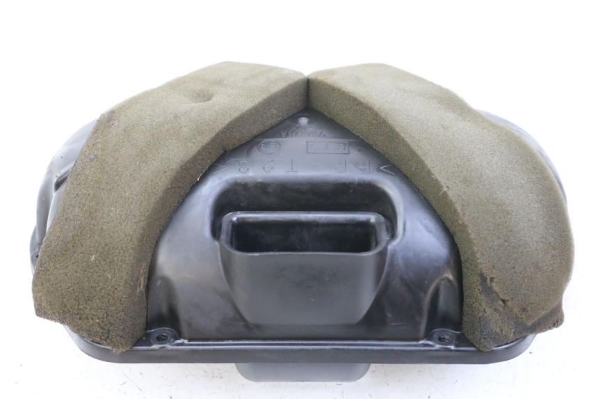 photo de LUFTFILTERKASTEN YAMAHA FZ6 FAZER S2 600 (2007 - 2011)