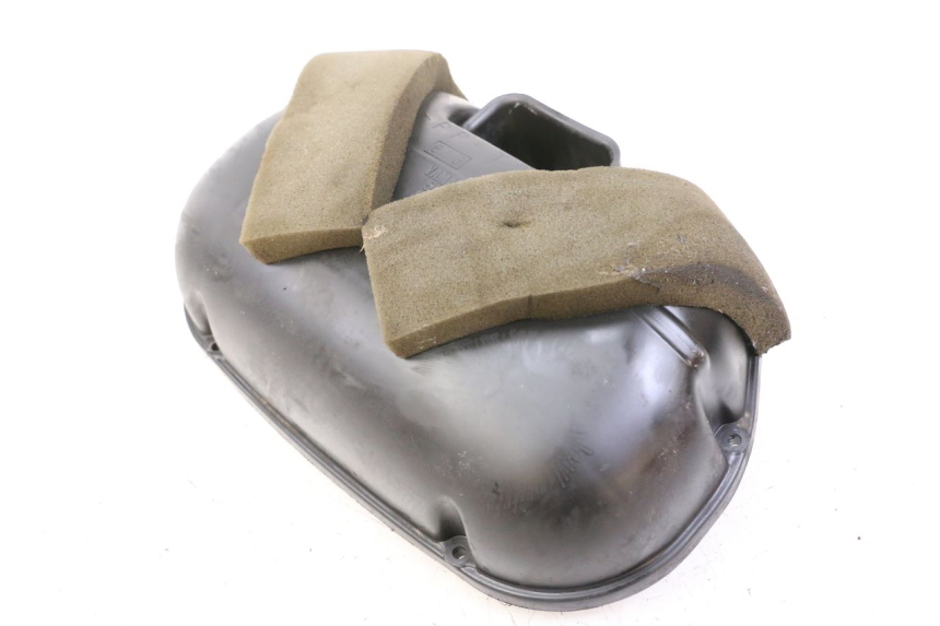 photo de LUFTFILTERKASTEN YAMAHA FZ6 FAZER S2 600 (2007 - 2011)
