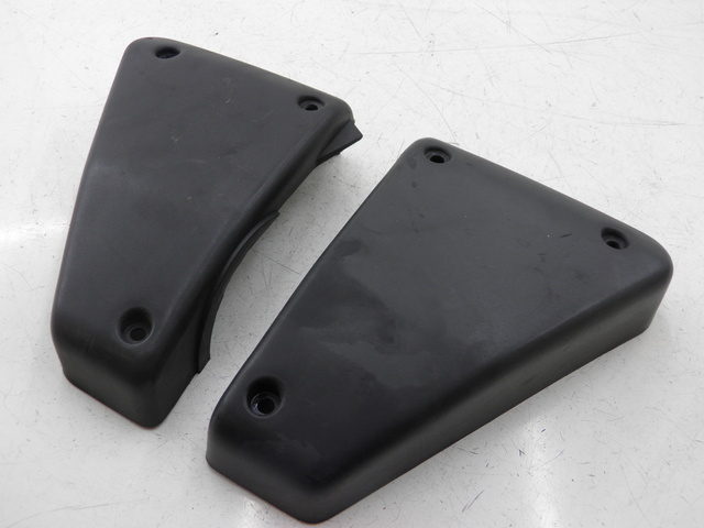 photo de LUFTFILTERABDECKUNG YAMAHA FZS FAZER 600 (1998 - 2001)