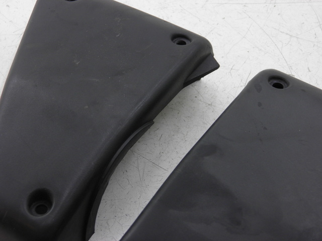 photo de LUFTFILTERABDECKUNG YAMAHA FZS FAZER 600 (1998 - 2001)