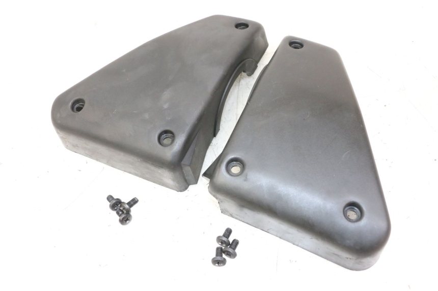 photo de LUFTFILTERKASTEN YAMAHA FZS FAZER 600 (2001 - 2003)