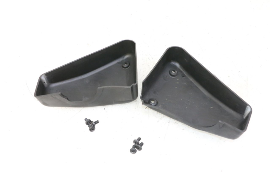 photo de LUFTFILTERKASTEN YAMAHA FZS FAZER 600 (2001 - 2003)