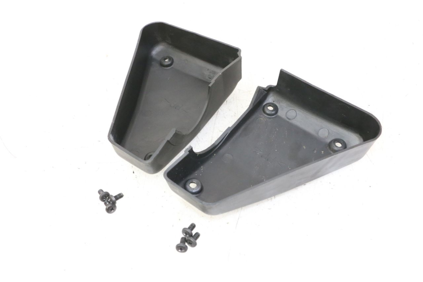photo de LUFTFILTERKASTEN YAMAHA FZS FAZER 600 (2001 - 2003)