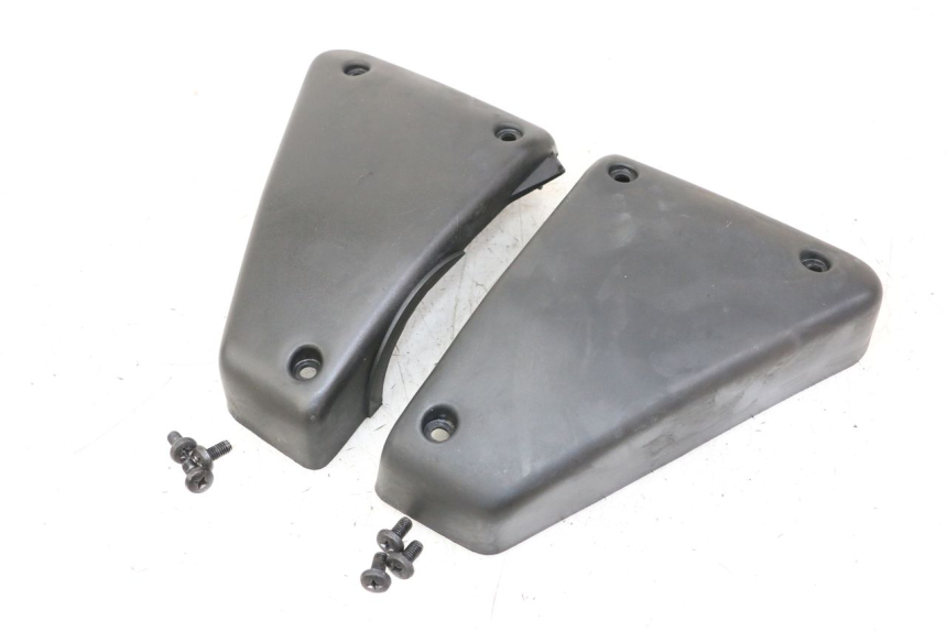 photo de LUFTFILTERKASTEN YAMAHA FZS FAZER 600 (2001 - 2003)