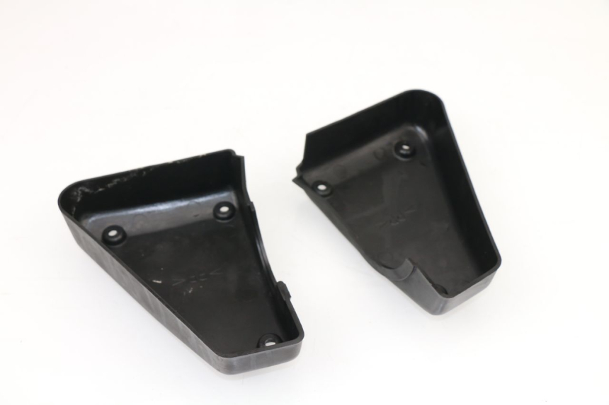 photo de LUFTFILTERKASTEN YAMAHA FZS FAZER 600 (2001 - 2003)