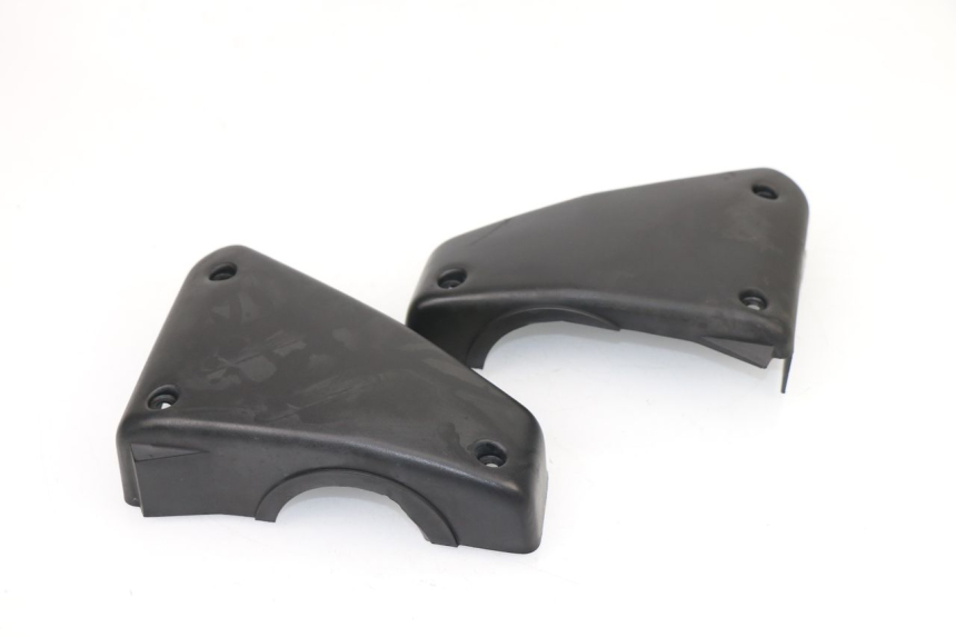 photo de LUFTFILTERKASTEN YAMAHA FZS FAZER 600 (2001 - 2003)