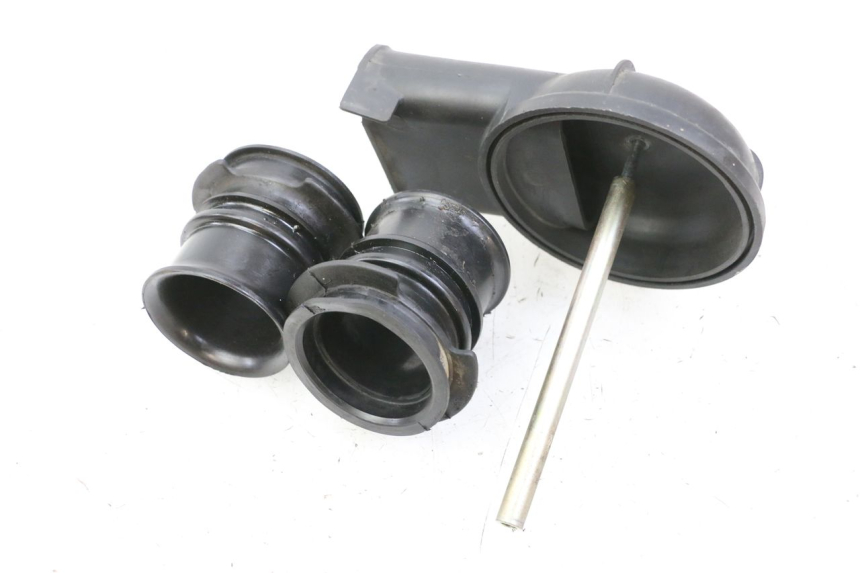 photo de LUFTFILTERKASTEN YAMAHA XV VIRAGO 535 (1988 - 2004)