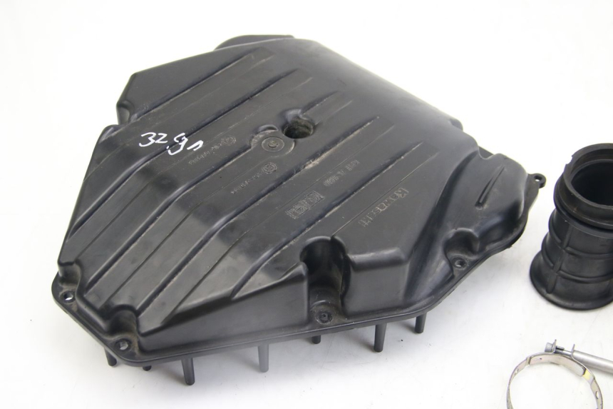 photo de LUFTFILTERABDECKUNG KAWASAKI Z ABS 1000 (2014 - 2020)