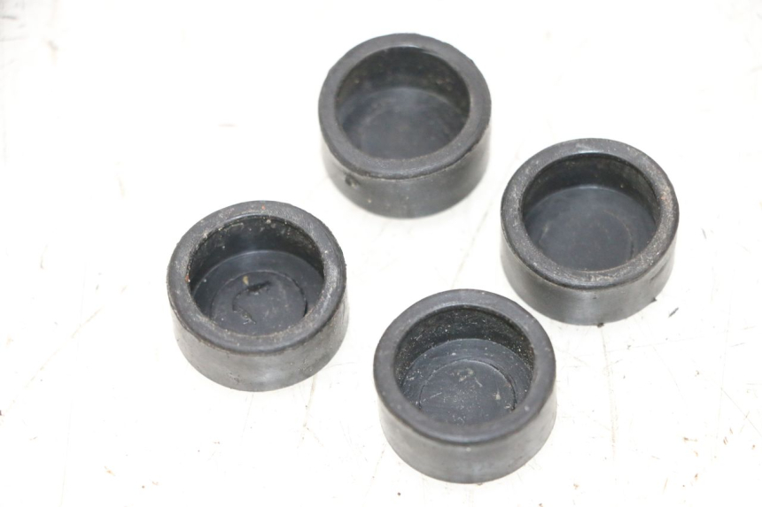 photo de SEITENRAHMENABDECKUNG KYMCO AGILITY 4T 50 (2018 - 2022) - Detailansicht des Bauteils